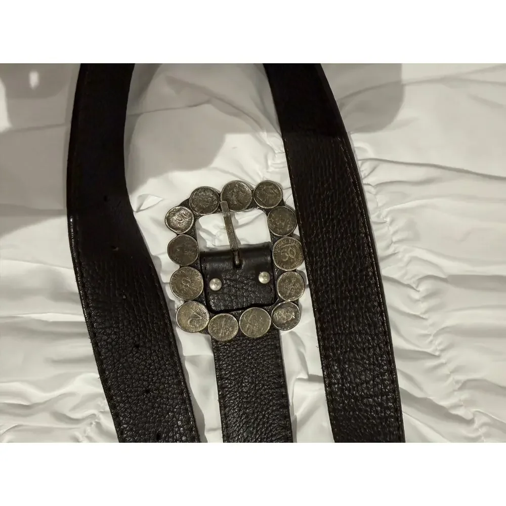 Not Known amazing belt